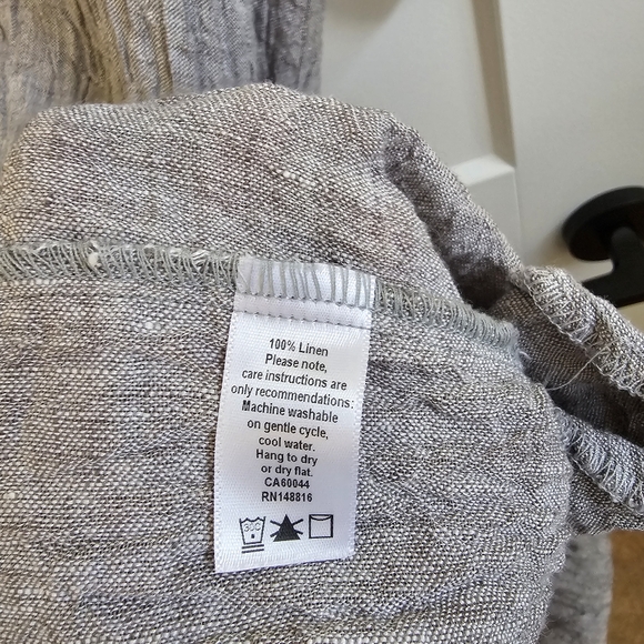 Smash + Tess Coverup Dress - Picture 5 of 5